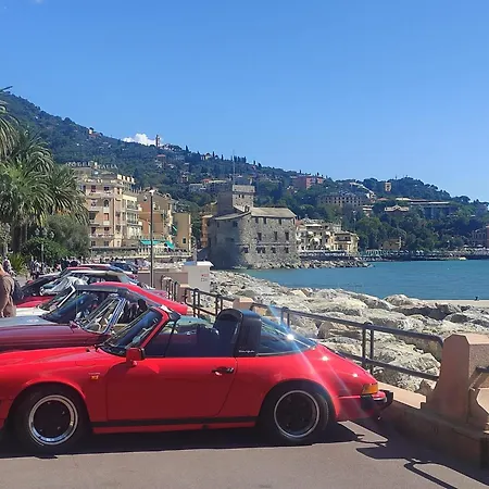 Apartamento Baia Dei Sogni By Interhome *