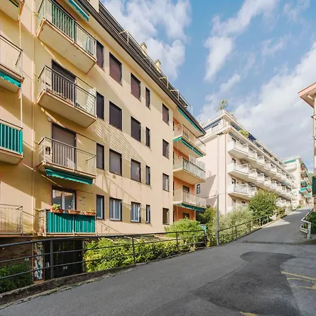 Baia Dei Sogni By Interhome Rapallo