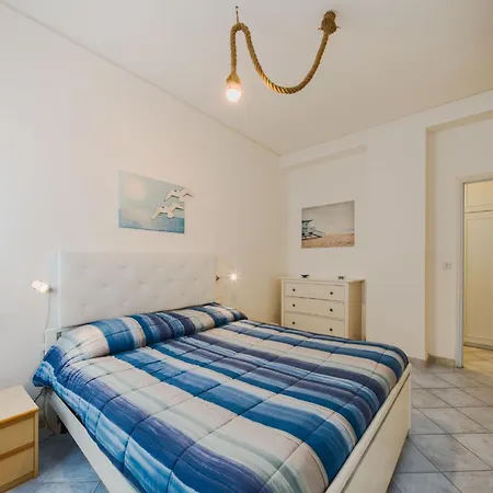 Baia Dei Sogni By Interhome Apartamento Rapallo