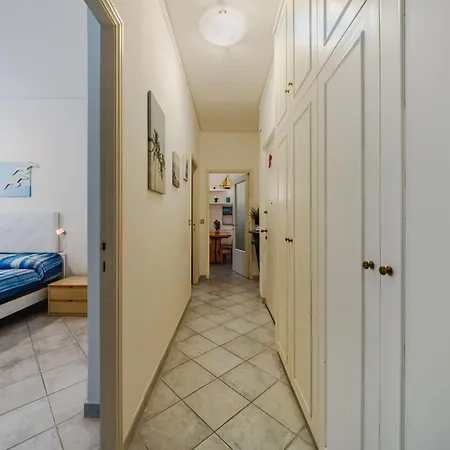 Appartement Baia Dei Sogni By Interhome *