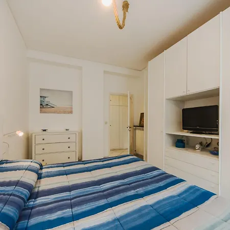 Appartement Baia Dei Sogni By Interhome *