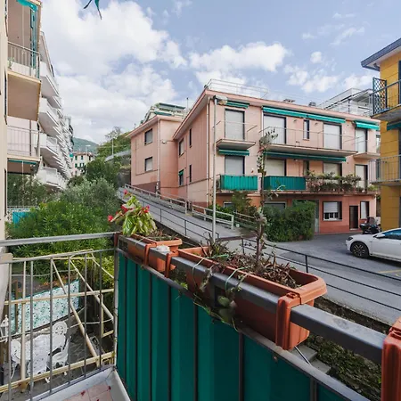 Apartamento Baia Dei Sogni By Interhome *