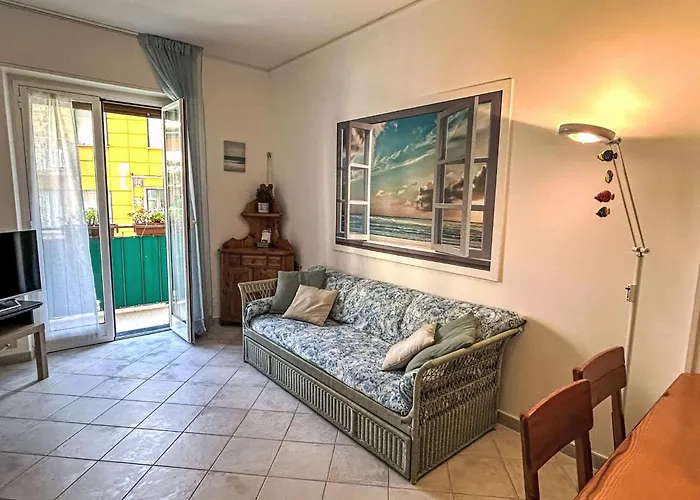 Baia Dei Sogni By Interhome *