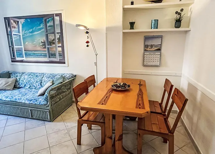 Baia Dei Sogni By Interhome Rapallo