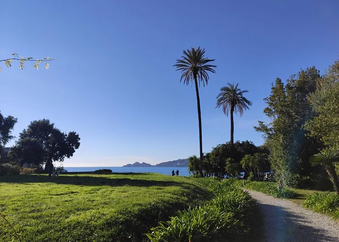 Baia Dei Sogni By Interhome