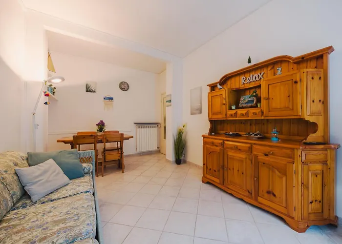 Baia Dei Sogni By Interhome Apartamento Rapallo