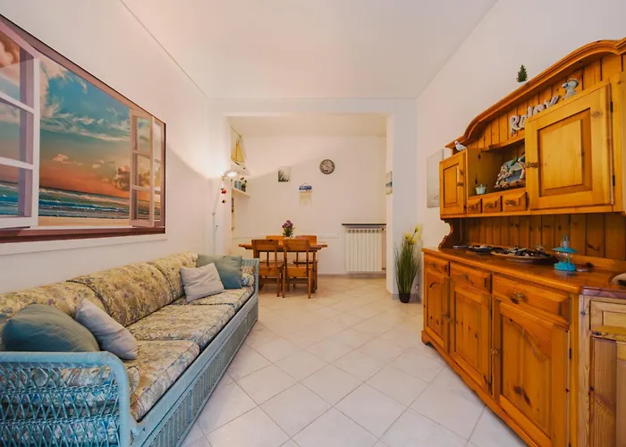 Baia Dei Sogni By Interhome *