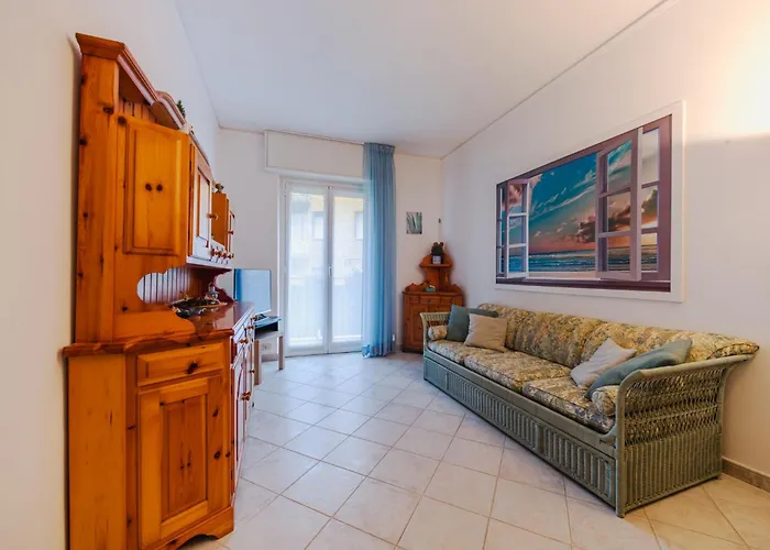 Baia Dei Sogni By Interhome Apartamento Rapallo
