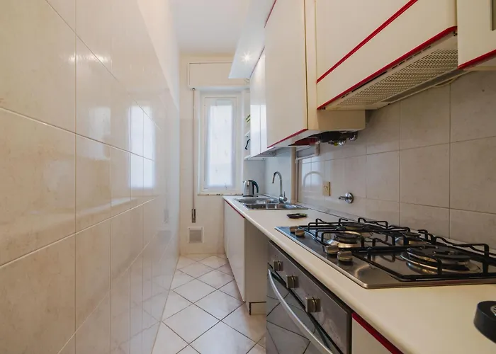 Baia Dei Sogni By Interhome Apartamento *