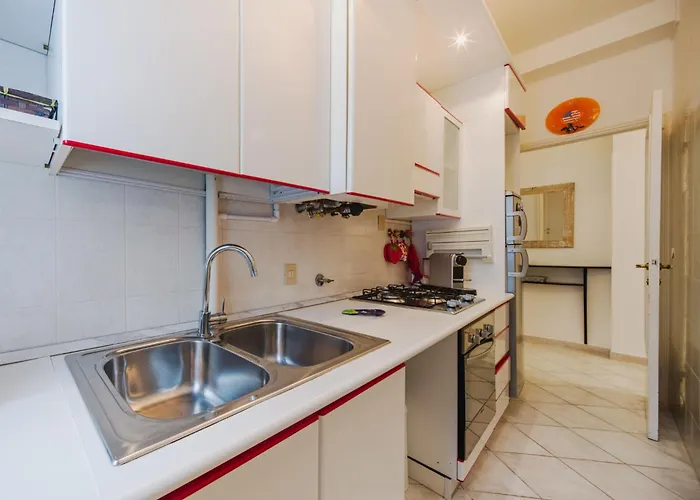 Apartamento Baia Dei Sogni By Interhome *