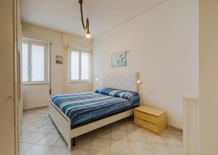 Baia Dei Sogni By Interhome * Rapallo