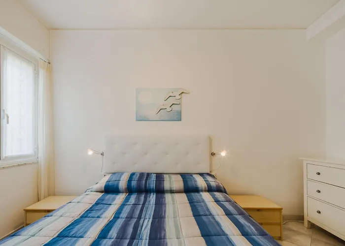 Apartamento Baia Dei Sogni By Interhome *