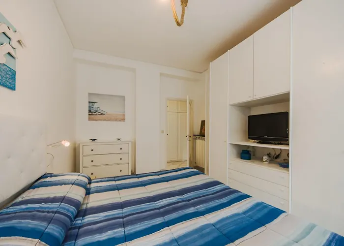 Apartamento Baia Dei Sogni By Interhome *