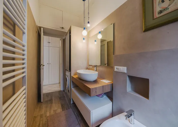 Baia Dei Sogni By Interhome * Rapallo