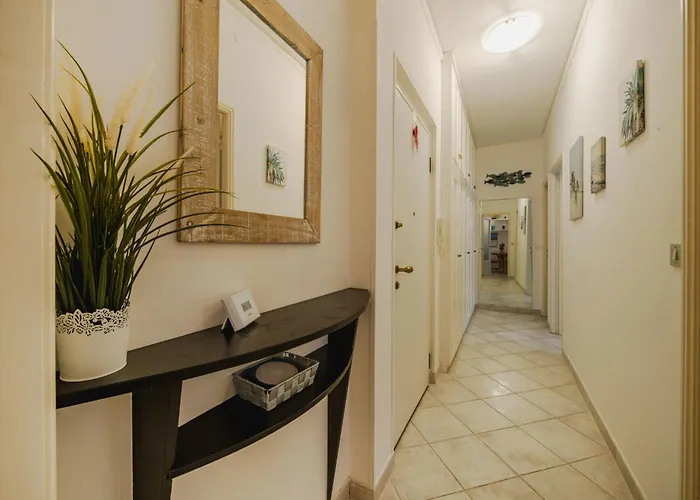 Baia Dei Sogni By Interhome Apartamento *