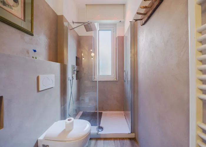 Apartamento Baia Dei Sogni By Interhome *