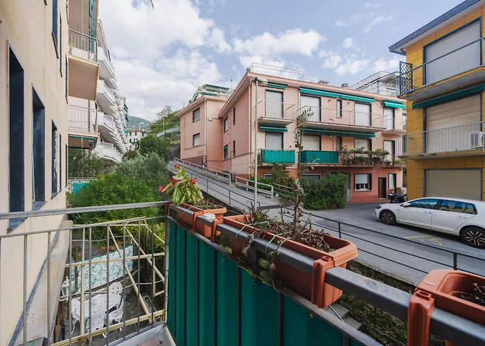 Apartamento Baia Dei Sogni By Interhome *