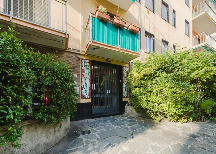 Apartamento Baia Dei Sogni By Interhome *