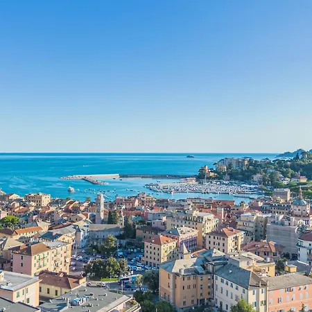 Апартаменти Baia Dei Sogni By Interhome