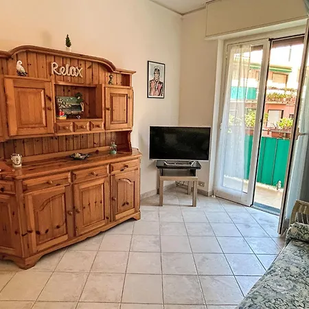 Appartement Baia Dei Sogni By Interhome