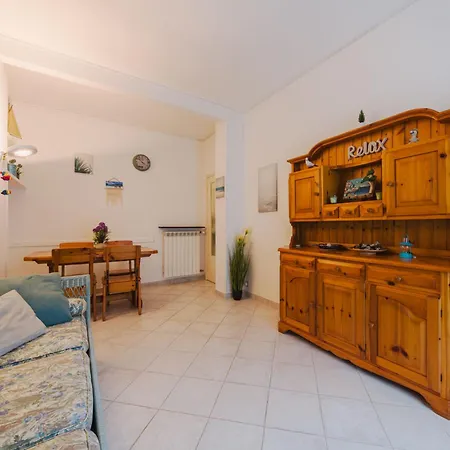 Baia Dei Sogni By Interhome Apartmán Rapallo