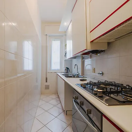 Baia Dei Sogni By Interhome Appartement *