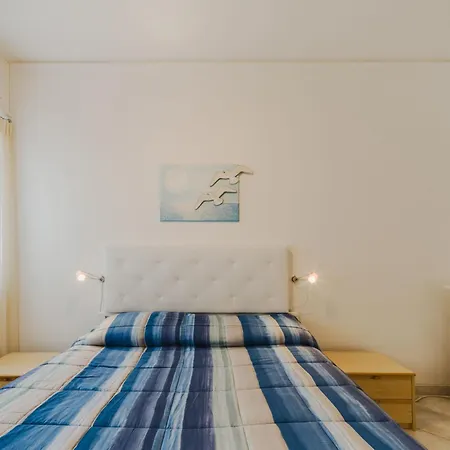 Апартаменти Baia Dei Sogni By Interhome *