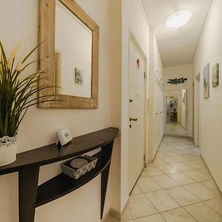 Baia Dei Sogni By Interhome Appartement *