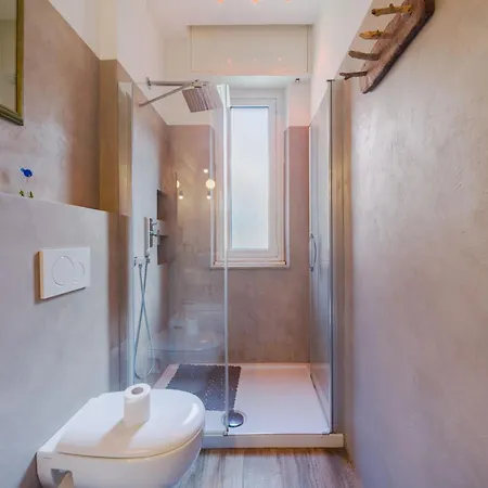 Appartement Baia Dei Sogni By Interhome *