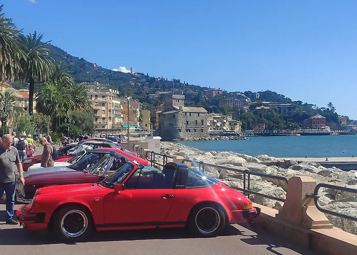 Appartamento Baia Dei Sogni By Interhome *