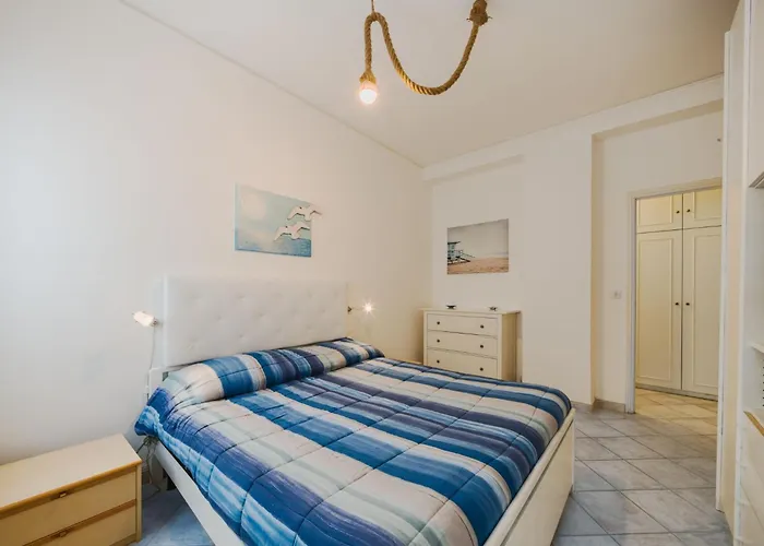 Baia Dei Sogni By Interhome Appartamento Rapallo