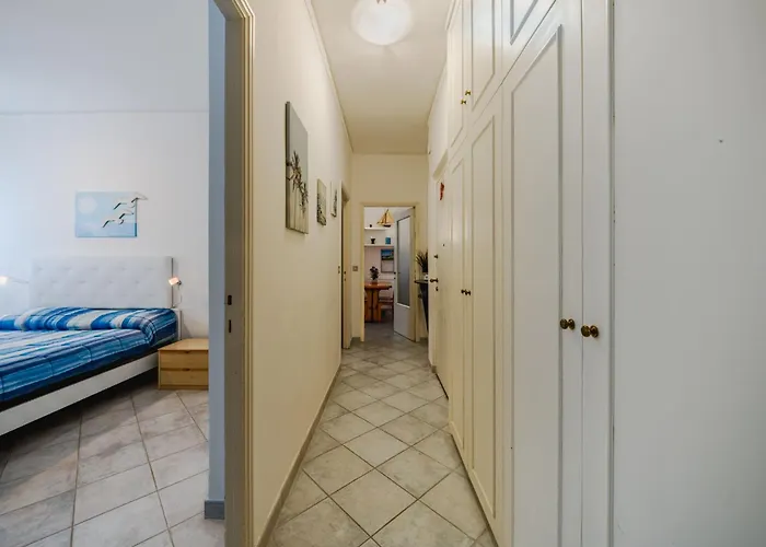 Appartamento Baia Dei Sogni By Interhome *